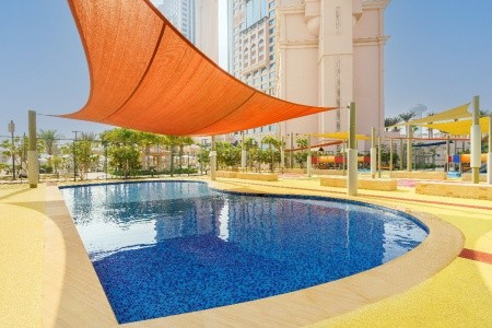 Rixos Marina Abu Dhabi (Ex. Fairmont Marina Resort) - 101
