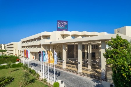 Seven Seas Jolie Bay (Ex. Kairaba Aqua Mondo Resort) - 2