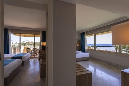 Seven Seas Jolie Bay (Ex. Kairaba Aqua Mondo Resort) - 20