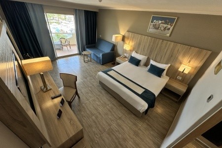 Seven Seas Jolie Bay (Ex. Kairaba Aqua Mondo Resort) - 37