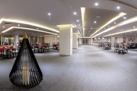 Seven Seas Jolie Bay (Ex. Kairaba Aqua Mondo Resort) - 41