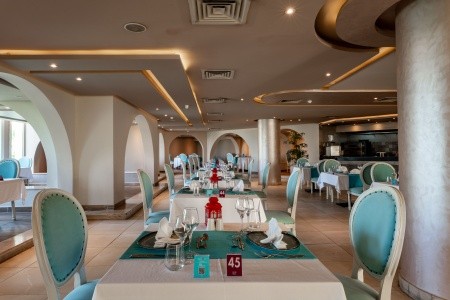 Seven Seas Jolie Bay (Ex. Kairaba Aqua Mondo Resort) - 48