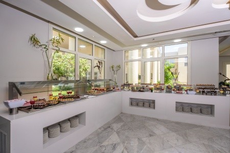 Seven Seas Jolie Bay (Ex. Kairaba Aqua Mondo Resort) - 58