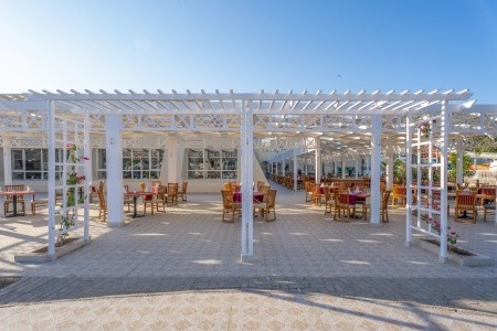 Seven Seas Jolie Bay (Ex. Kairaba Aqua Mondo Resort) - 59