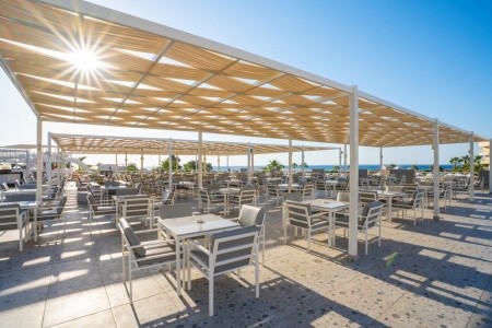 Seven Seas Jolie Bay (Ex. Kairaba Aqua Mondo Resort) - 67