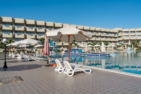 Seven Seas Jolie Bay (Ex. Kairaba Aqua Mondo Resort) - 70