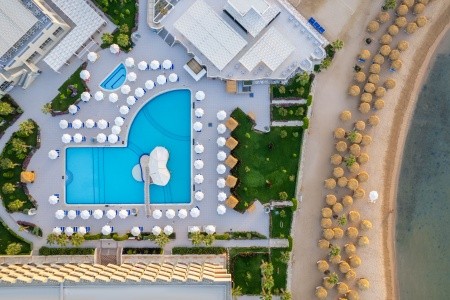 Seven Seas Jolie Bay (Ex. Kairaba Aqua Mondo Resort) - 72