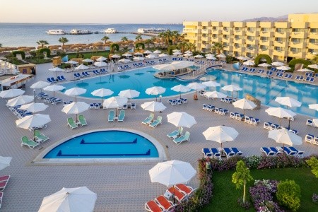 Seven Seas Jolie Bay (Ex. Kairaba Aqua Mondo Resort) - 73