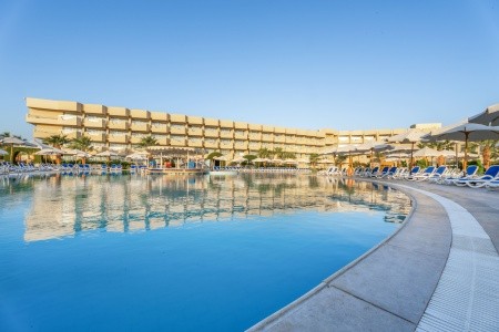 Seven Seas Jolie Bay (Ex. Kairaba Aqua Mondo Resort) - 74