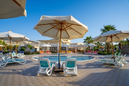 Seven Seas Jolie Bay (Ex. Kairaba Aqua Mondo Resort) - 75