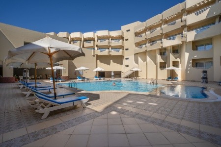 Seven Seas Jolie Bay (Ex. Kairaba Aqua Mondo Resort) - 76