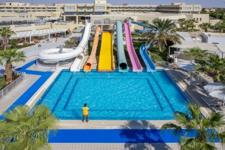 Seven Seas Jolie Bay (Ex. Kairaba Aqua Mondo Resort) - 79