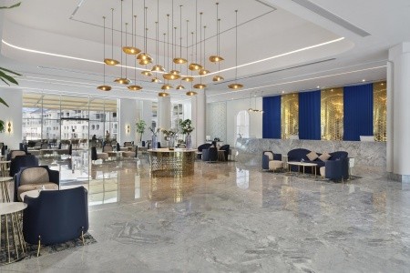 Pickalbatros Blu Spa Resort - 6