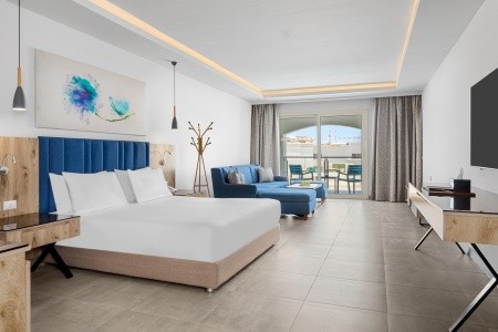 Pickalbatros Blu Spa Resort - 15