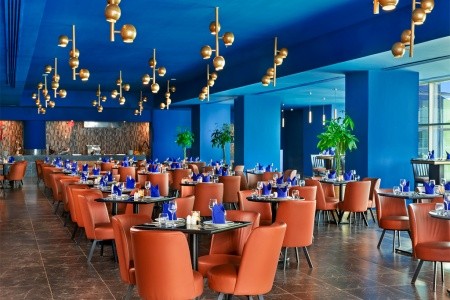 Pickalbatros Blu Spa Resort - 28