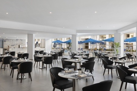 Pickalbatros Blu Spa Resort - 29