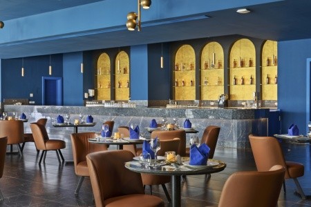 Pickalbatros Blu Spa Resort - 34