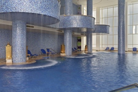 Pickalbatros Blu Spa Resort - 56