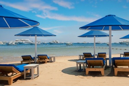 Pickalbatros Blu Spa Resort - 59