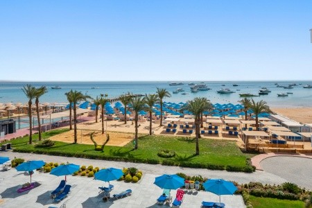 Pickalbatros Blu Spa Resort - 60