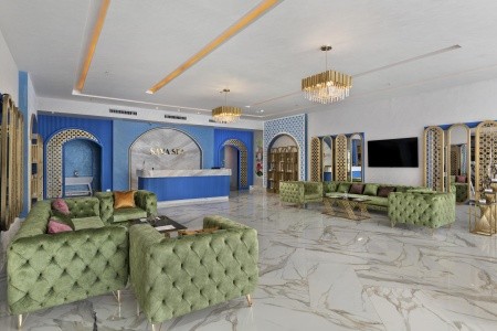 Pickalbatros Blu Spa Resort - 66