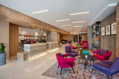 La Quinta By Wyndham Hotel Jumeirah Dubai - 2