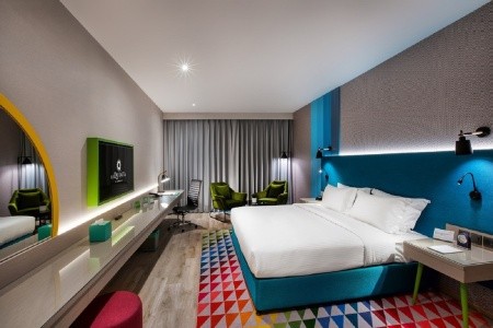 La Quinta By Wyndham Hotel Jumeirah Dubai - 4