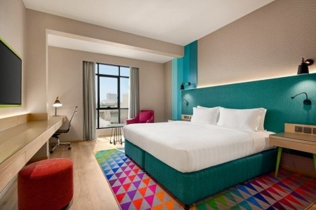 La Quinta By Wyndham Hotel Jumeirah Dubai - 7