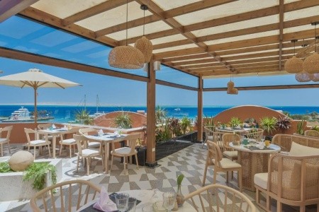 The Boutique Hotel - 4