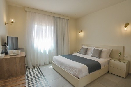 The Boutique Hotel - 10