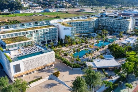 Atzavara Hotel & Spa - 2