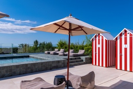 Atzavara Hotel & Spa - 11