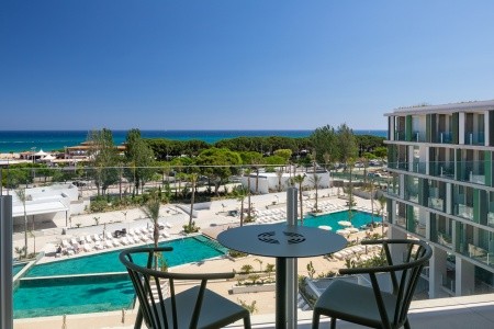 Atzavara Hotel & Spa - 16