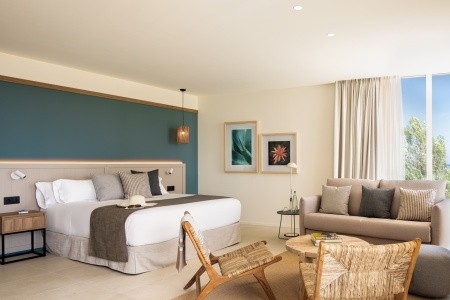 Atzavara Hotel & Spa - 21