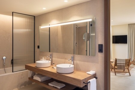 Atzavara Hotel & Spa - 23