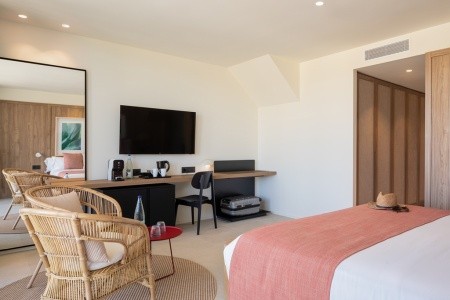 Atzavara Hotel & Spa - 24