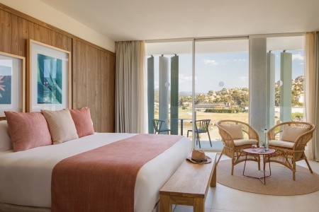 Atzavara Hotel & Spa - 26