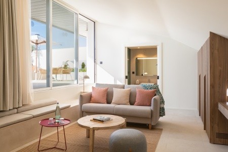 Atzavara Hotel & Spa - 28