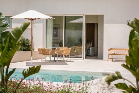 Atzavara Hotel & Spa - 30