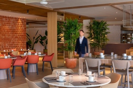 Atzavara Hotel & Spa - 32