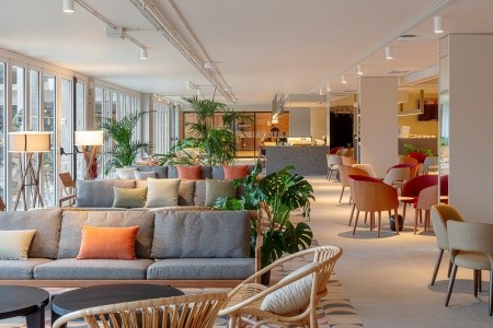 Atzavara Hotel & Spa - 44