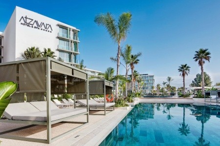 Atzavara Hotel & Spa - 48