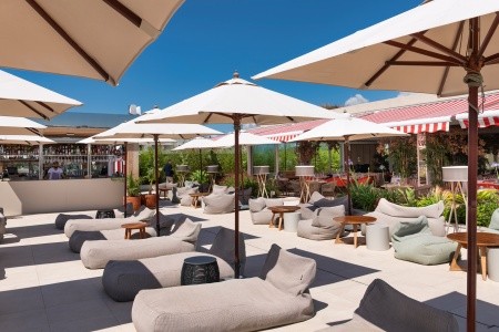 Atzavara Hotel & Spa - 50