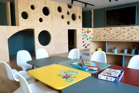 Atzavara Hotel & Spa - 53