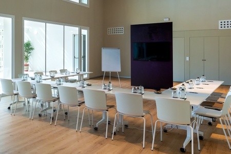 Atzavara Hotel & Spa - 62