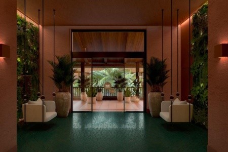 Barcelo Tenerife Royal Level - 2