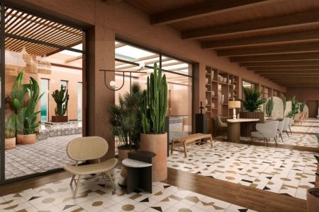 Barcelo Tenerife Royal Level - 3