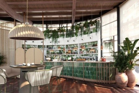 Barcelo Tenerife Royal Level - 17