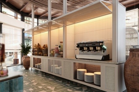 Barcelo Tenerife Royal Level - 18