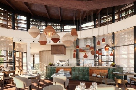 Barcelo Tenerife Royal Level - 19